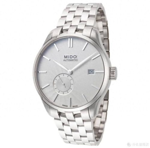 世界十大名表排行榜美度(世界十大名表美度表)插图2