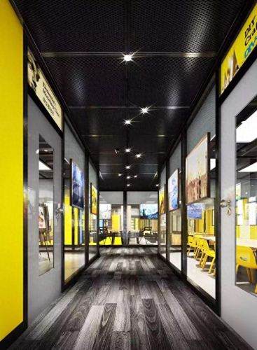 东莞避雷画室排名前十(东莞白塔岭画室)插图21