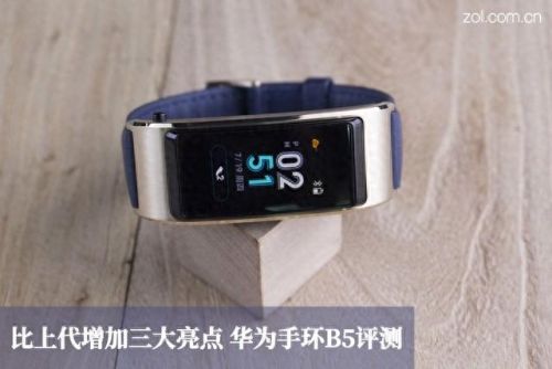 高价皮质手环排名前十(测血压心率的手环排名)插图 高价皮质手环排名前十(测血压心率的手环排名)插图