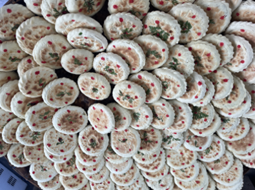 甘孜十大小吃店排行榜(甘孜锅庄完整版)插图15