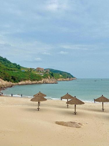 中国游玩十大岛屿排行榜(旅游岛屿排名国内前十)插图13