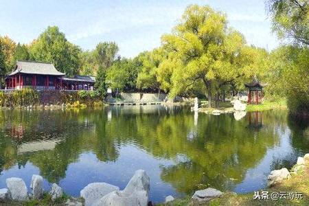 潍坊各区景点排名前十(潍坊景区排名前10)插图1 潍坊各区景点排名前十(潍坊景区排名前10)插图1