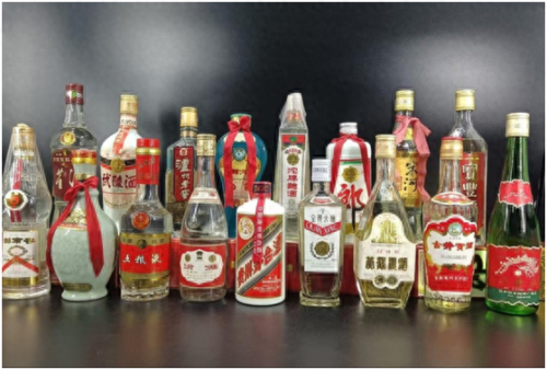 平价养生白酒排名前十(淮北保健养生白酒介绍)插图