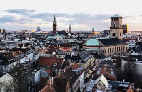 世界前十气候城市排名(河北气候最好的城市)