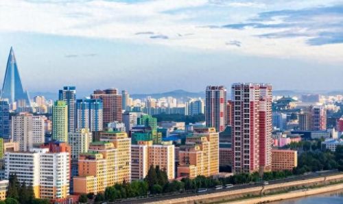 十大平壤面食排行榜第一(平壤玉流馆冷面)插图5