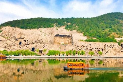 河南永城十大景点排行榜第一(商丘永城十大特产)插图 河南永城十大景点排行榜第一(商丘永城十大特产)插图