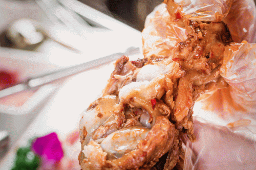 漳州火锅小店排名前十(谭鸭血火锅漳州示范店)插图11