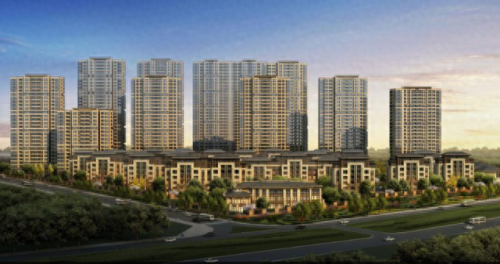 宜昌十大好小区排行榜图片(宜昌市质量最好的小区排行)插图3 宜昌十大好小区排行榜图片(宜昌市质量最好的小区排行)插图3