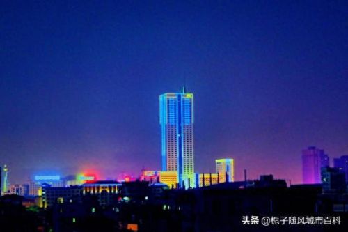 陆丰十大高楼排行榜名单(汕尾十大高楼排名)插图1