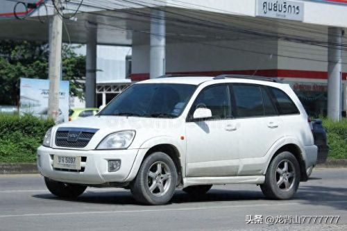 十大大型国产车排行榜(十大冷门国产车排名)插图2 十大大型国产车排行榜(十大冷门国产车排名)插图2