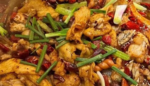 岳麓区烤肉饭店排名前十(小周烤肉饭店)