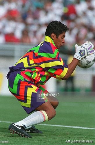 巴西蝴蝶门将排名前十(现役门将排行榜前十)插图13