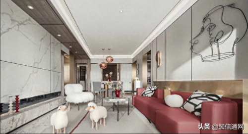 昆明十大装修公司排行榜及价格(昆明装修人工费价格表)插图14