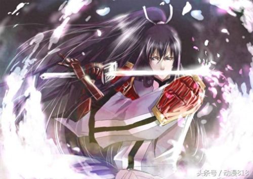 斩魄刀十大排行榜(斩魄刀图鉴大全)插图4