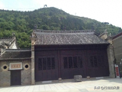 西安周边十大旅游景点排行榜(西安免费景区一览表)