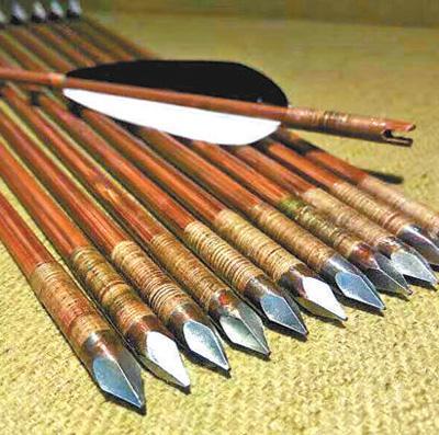 传统弓品牌十大排行榜(猎人十大名弓)插图4