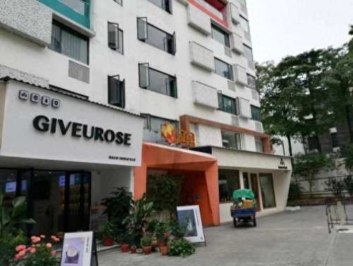 珠海岱山酒店排名前十(岱山酒店排名前十)插图7