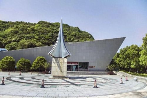 宁波游玩景区排名前十(宁波笔架山风景区)插图43 宁波游玩景区排名前十(宁波笔架山风景区)插图43