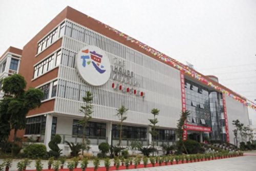 深圳排名前十的寄宿(深圳小学寄宿哪个好)