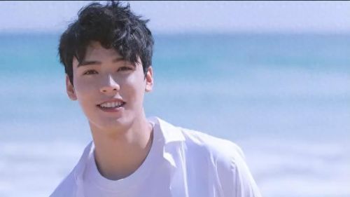 90后全球十大帅哥排行榜(中国十大年轻帅哥)插图3