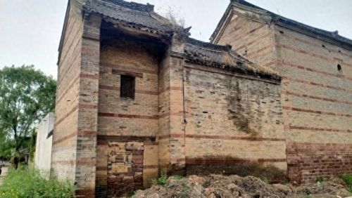 襄城县十大姓氏排行榜(代县十大姓氏)插图6