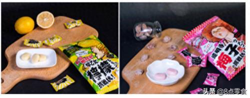 十大最凉口香糖排行榜(十大顶级口香糖排行榜)插图15