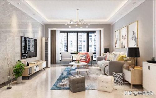 昆明十大装修公司排行榜及价格(昆明装修人工费价格表)插图20