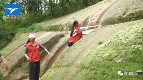 鹰潭十大好人排行榜最新(江西十大好人名单)