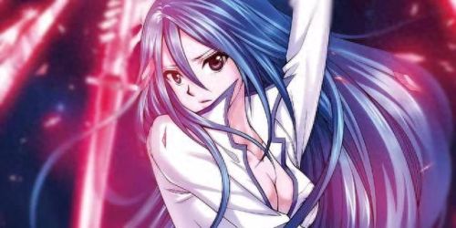 十大热门玄幻漫画书排行榜(最受全国欢迎的漫画书排行榜)插图16