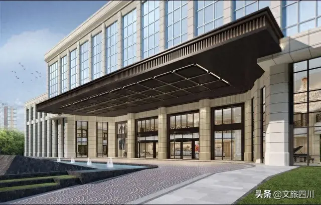 开江宴席酒店排名前十(开江最好酒店排名)插图 开江宴席酒店排名前十(开江最好酒店排名)插图