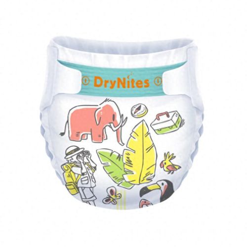 尿片十大排行榜BBG(bbg蓝芯纸尿裤怎么样)插图7