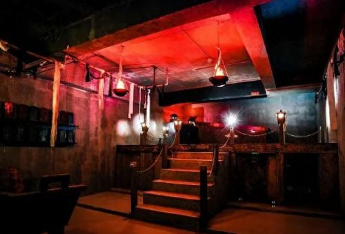 保定密室逃脱十大排行榜(保定密室逃脱人气最高)插图3