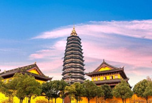 常州亲子游十大排行榜(常州十大免费景点)插图6