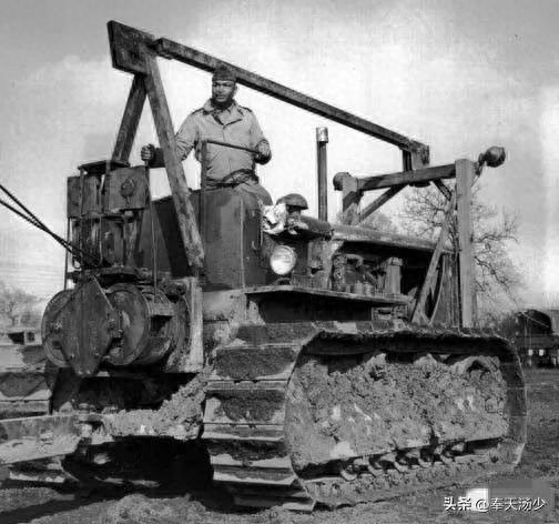 全球十大堆土机排行榜(世界十大推土机视频)插图21 全球十大堆土机排行榜(世界十大推土机视频)插图21