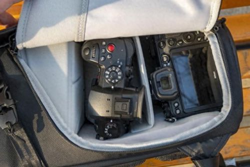 摄影背包品牌十大排行榜(品牌背包哪个牌子好用)插图9