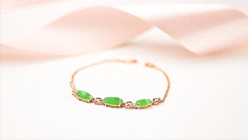 十大奢侈品手链排行榜最新(奢侈品个性手链品牌排行)插图6