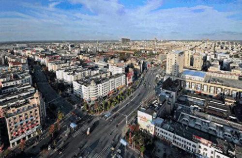 全国沿海县市排名前十(江苏沿海县排名)插图11 全国沿海县市排名前十(江苏沿海县排名)插图11