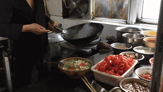 衢州羊肉饭店排名前十(衢州市区饭店排行榜)插图7