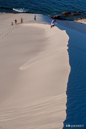 国内沙漠古城排名前十(青海所有沙漠排名)插图53 国内沙漠古城排名前十(青海所有沙漠排名)插图53