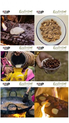 甘孜十大小吃店排行榜(甘孜锅庄完整版)插图1