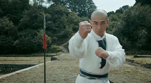 武术十大网红排行榜最新(福建十大武术高手排名)插图7