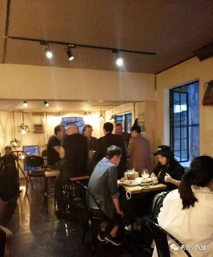 贵阳十大夜总会排行榜名单表(贵阳十大高档夜店)插图27