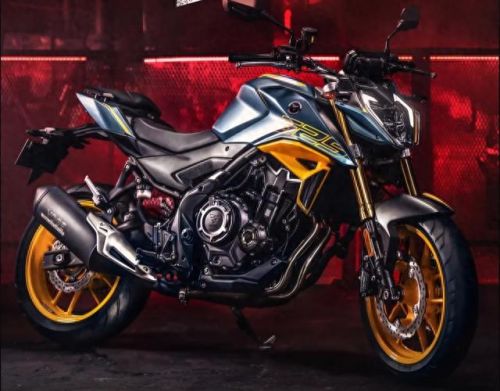 十大经典摩旅车排行榜(长途摩托车哪种最舒服)插图5