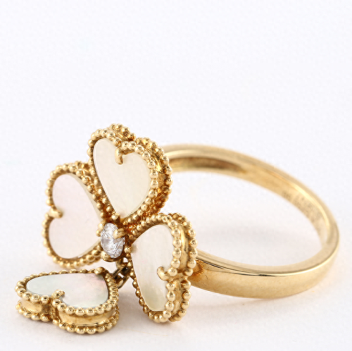 钻戒价格十大排行榜最新(钻戒排行榜国内前十名品牌)插图3