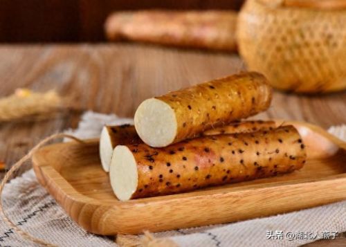 女士十大滋补品排行榜大全(女性经典滋补品)插图1