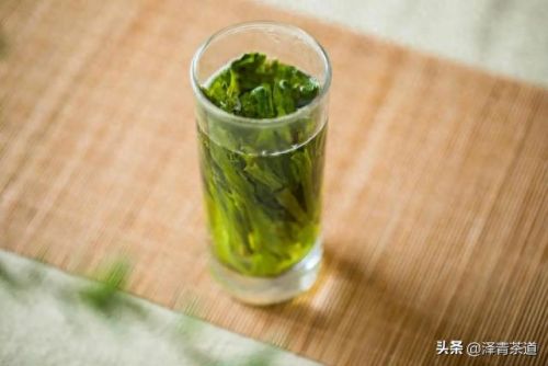 茶经排名前十的茶(十三种满分好茶)插图41 茶经排名前十的茶(十三种满分好茶)插图41