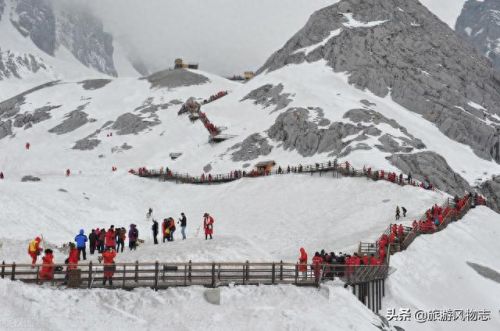 北京十大滑雪场排行榜最新(北京必去十大网红景点)插图7