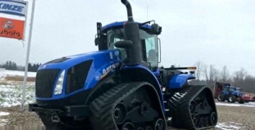 全球十大耐用拖拉机排行榜(全球十大拖拉机品牌)插图7