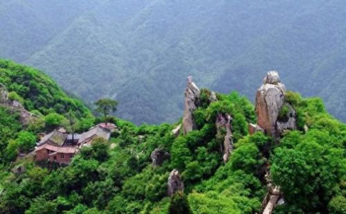 西安前十景区排名(西安景区图片大全)插图31 西安前十景区排名(西安景区图片大全)插图31