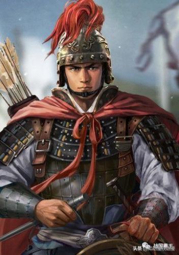 西汉十大将排行榜下(西汉最出名的两个大将是谁)插图2